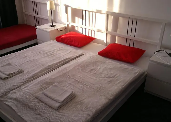 Apartment Maximilian