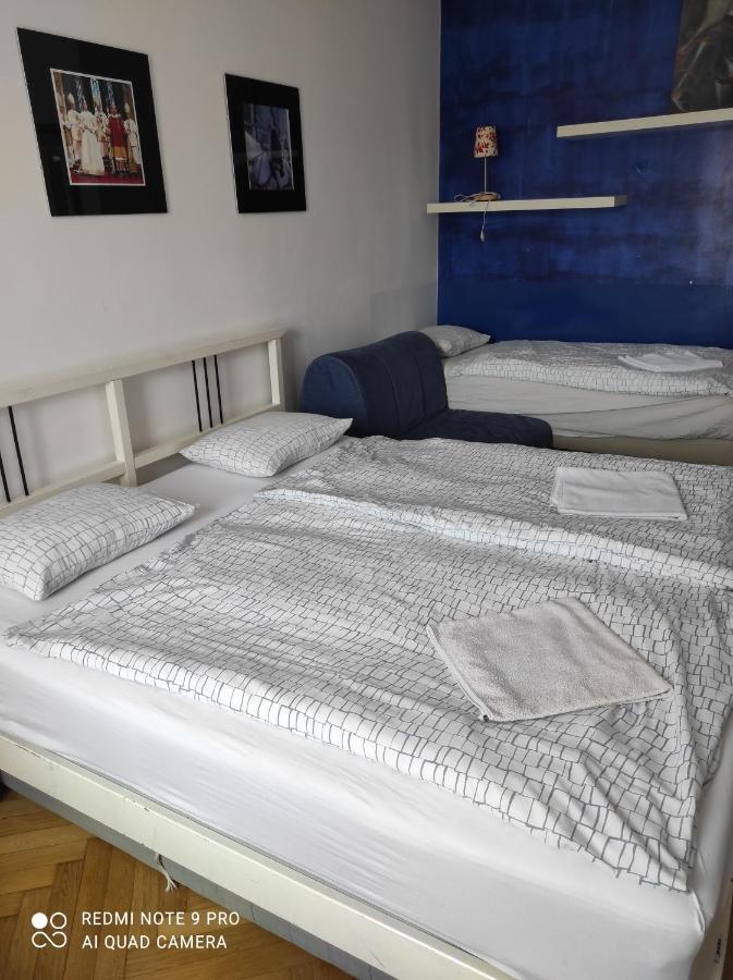 Maximilian Apartman Pozsony