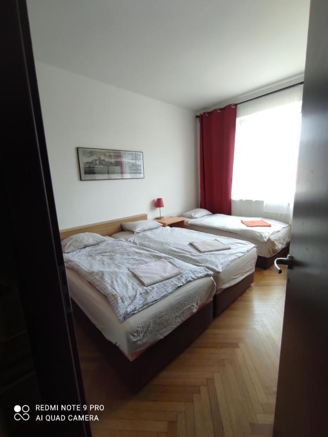 Apartman Maximilian