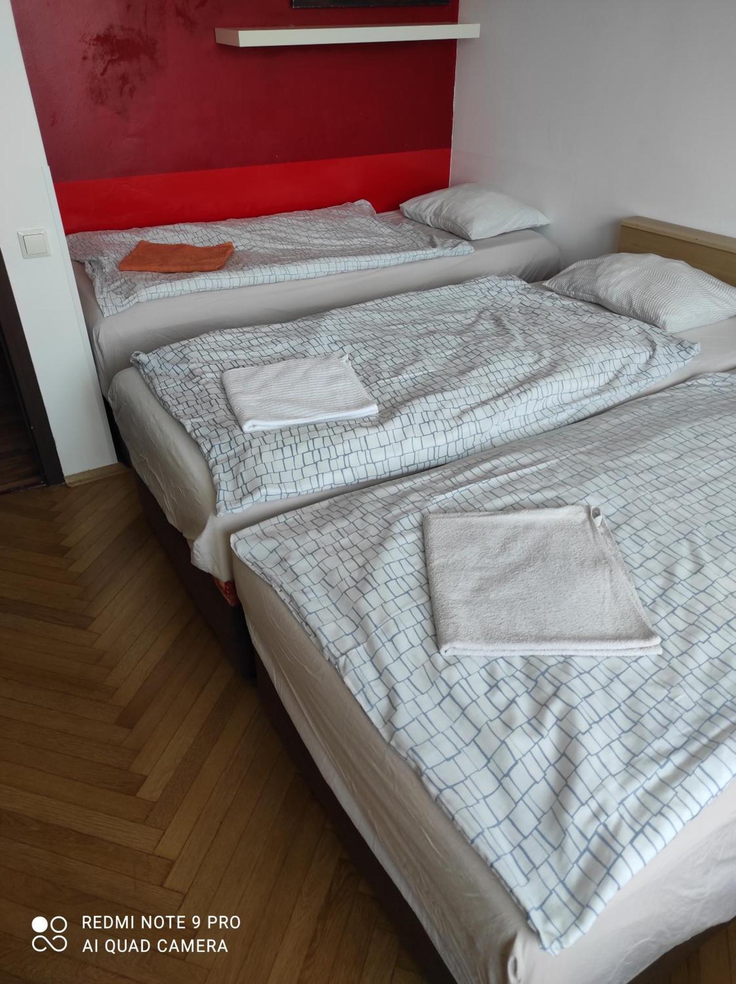 Apartman Maximilian
