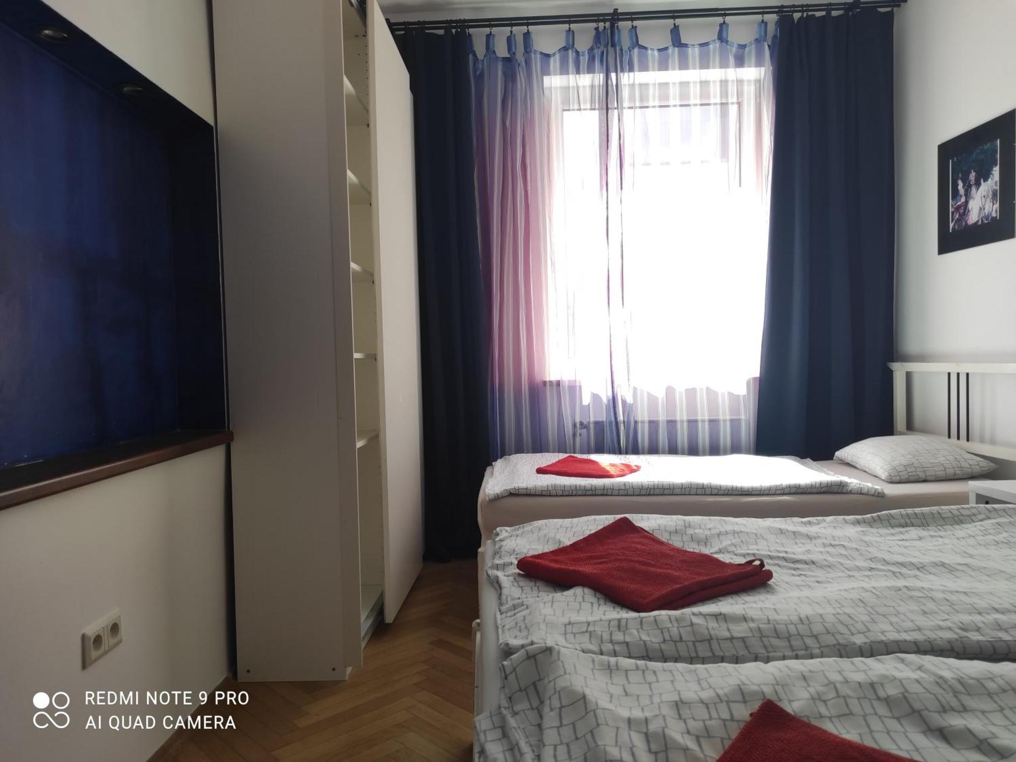 Apartman Maximilian *