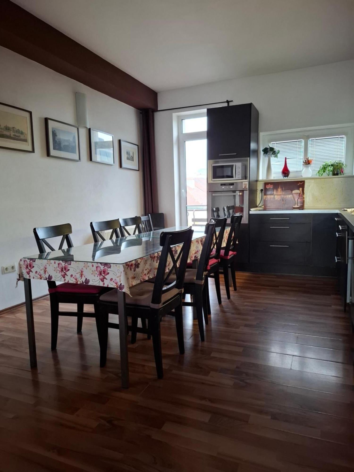 Maximilian Apartman Pozsony