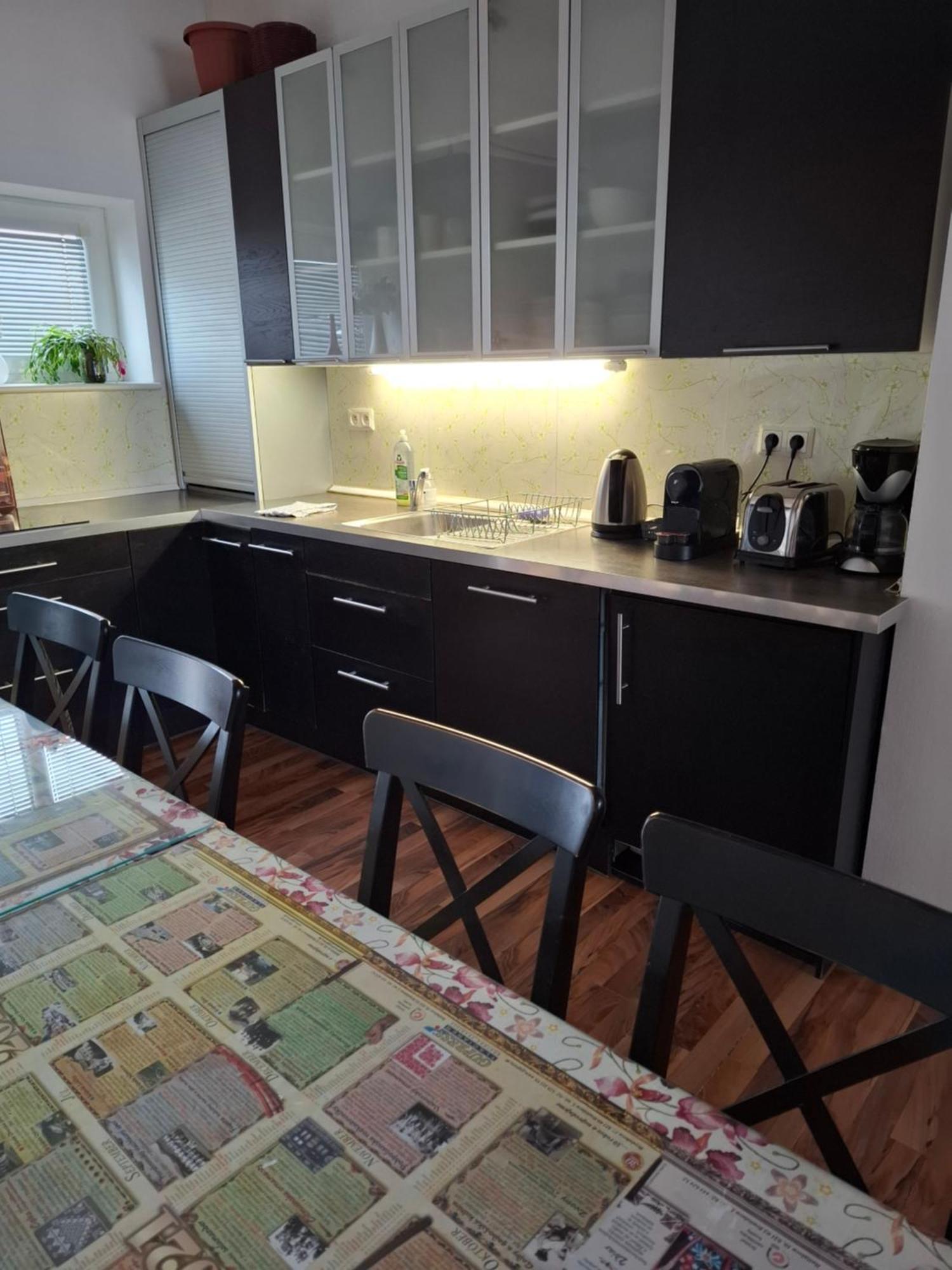 Maximilian Apartman
