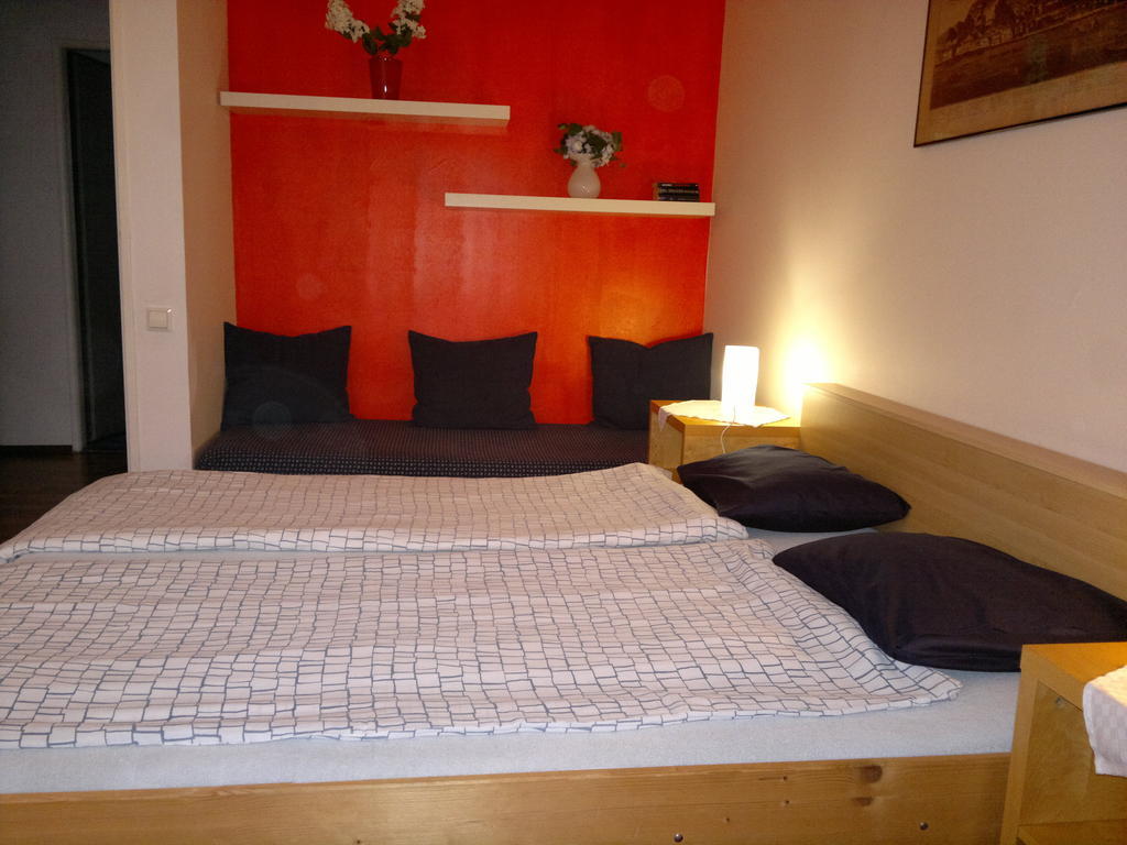 Apartman Maximilian