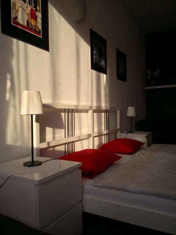 Apartman Maximilian Pozsony