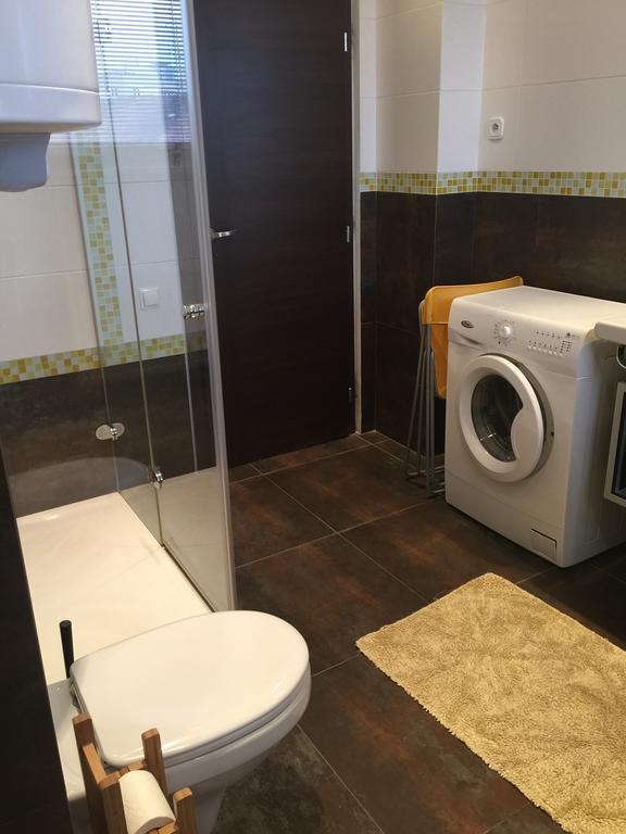 Apartman Maximilian Pozsony