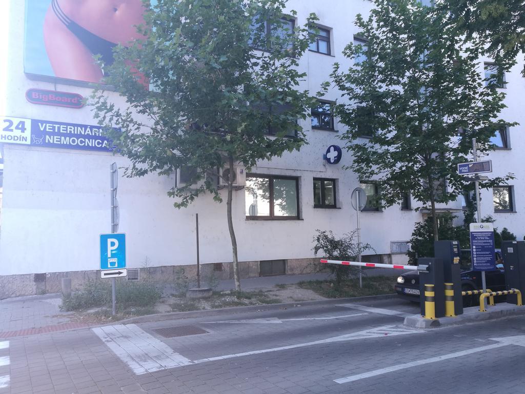 Apartman Maximilian Pozsony