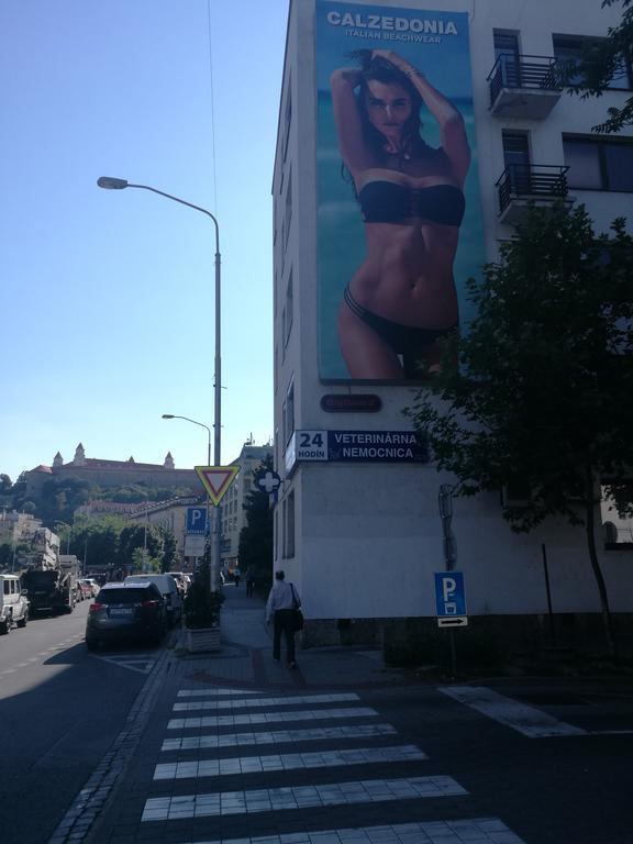 Apartman Maximilian *
