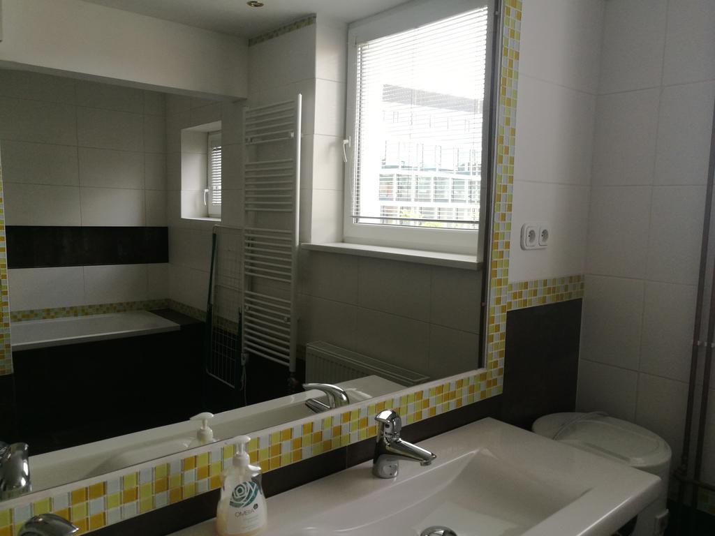 Maximilian Apartman Pozsony
