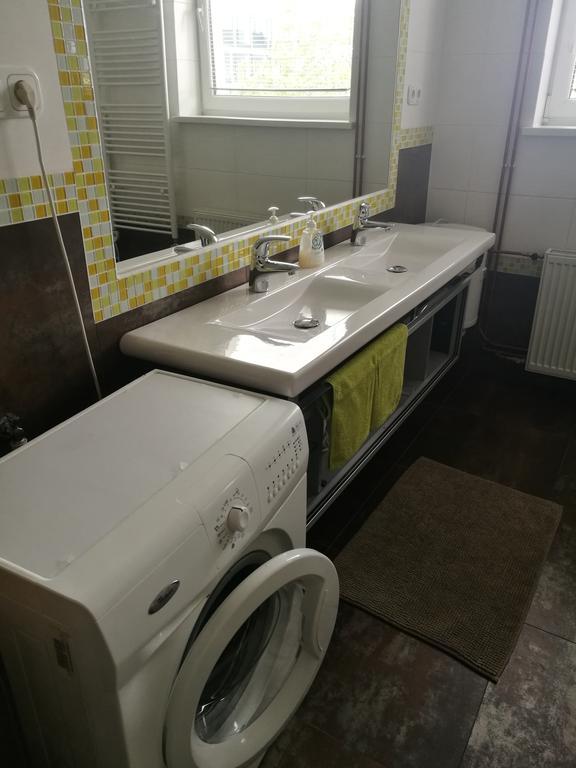 Apartman Maximilian Pozsony