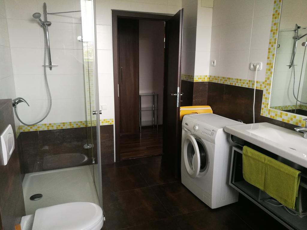 Maximilian Apartman Pozsony