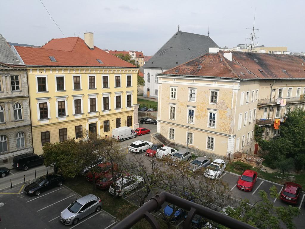 Apartman Maximilian *