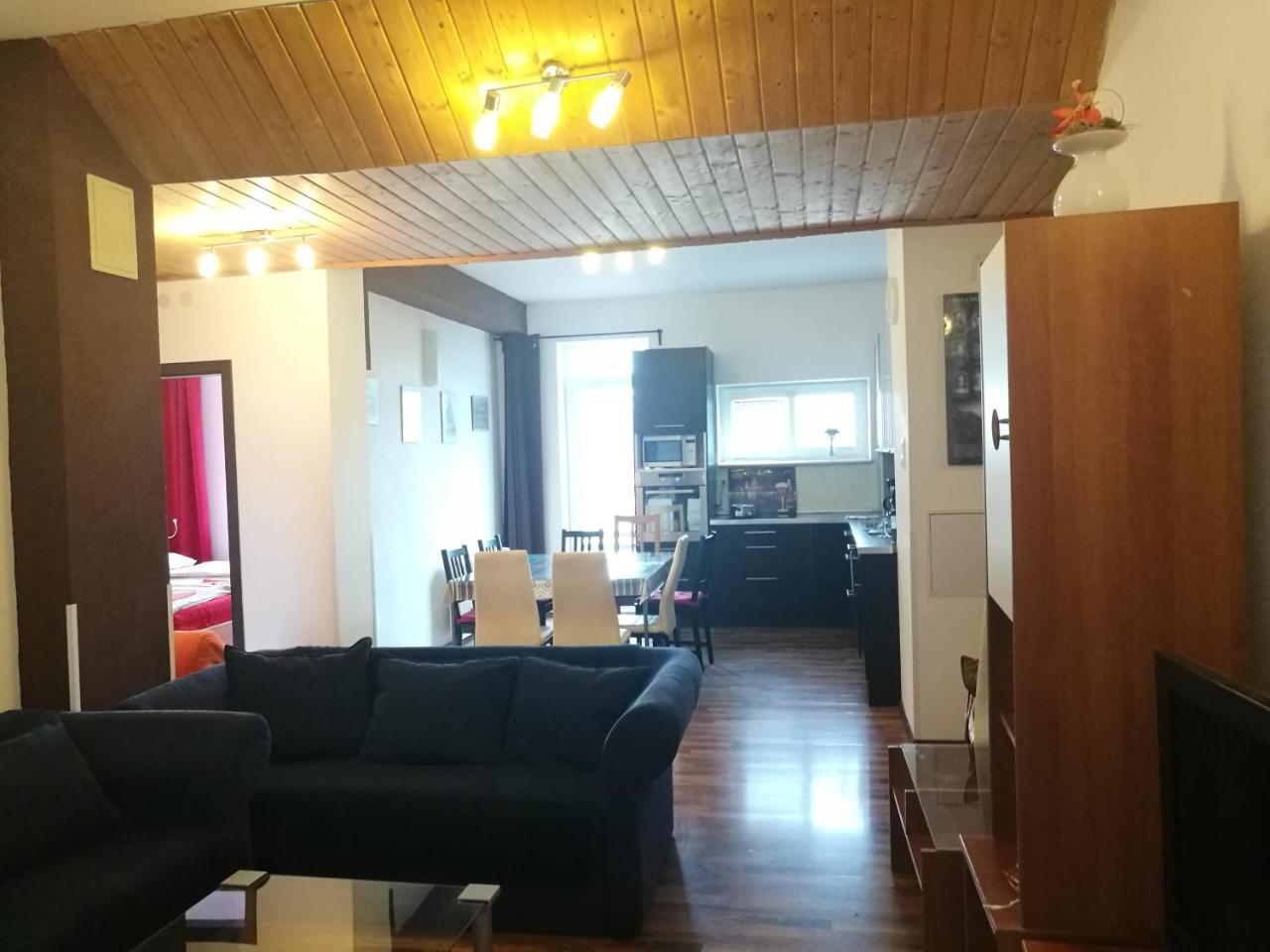 Apartman Maximilian Pozsony
