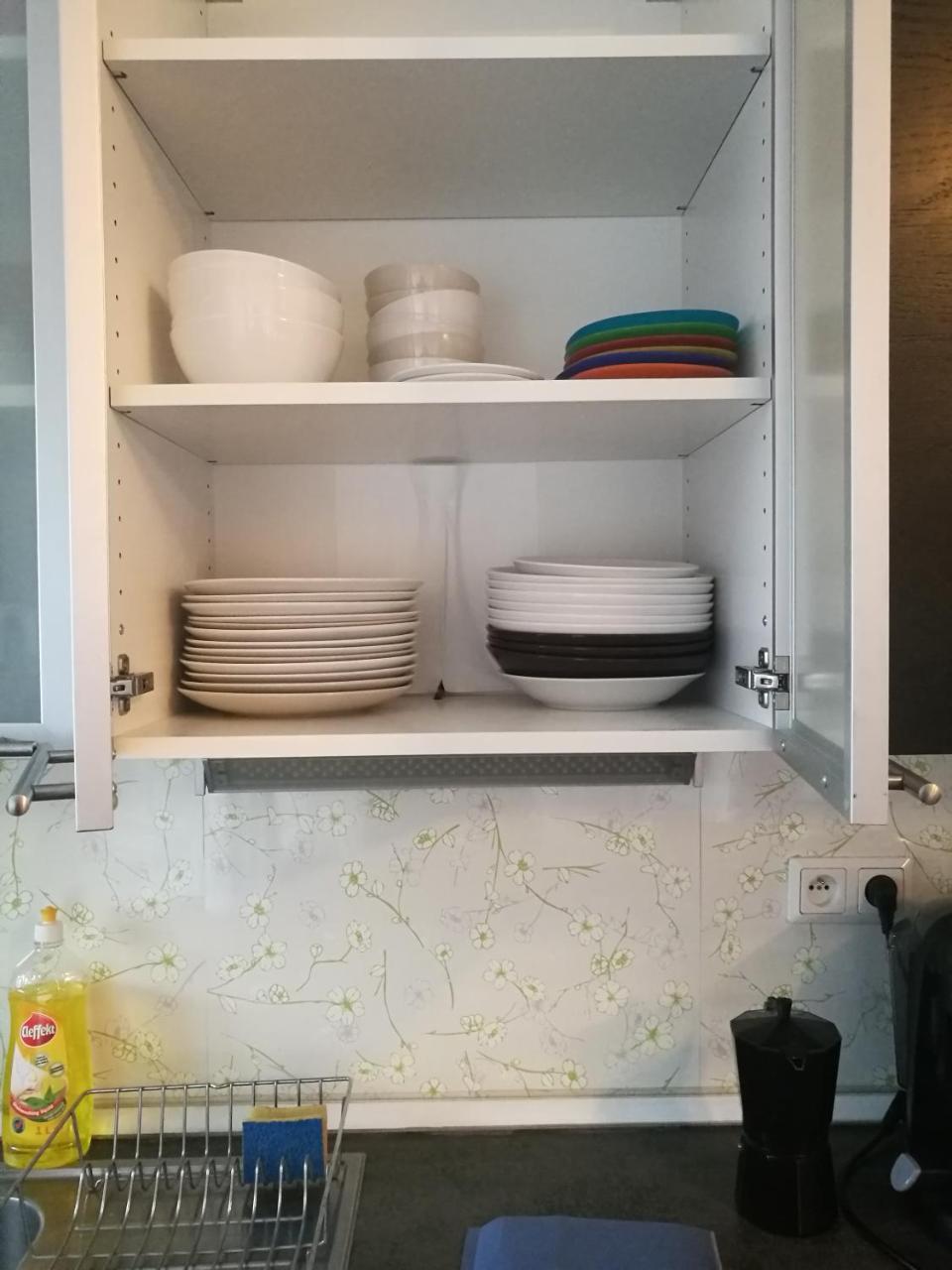 Apartman Maximilian *