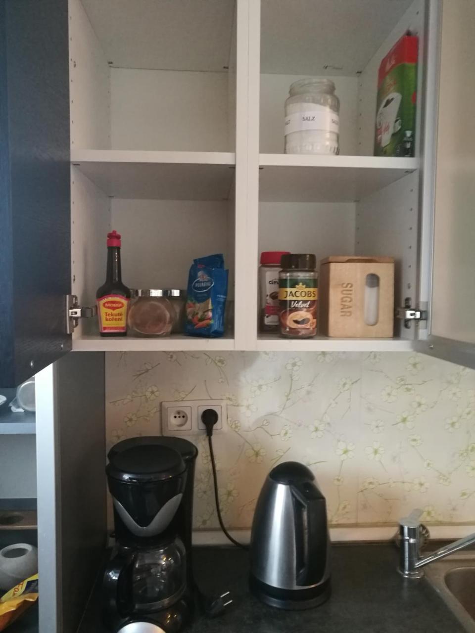 Apartman Maximilian *