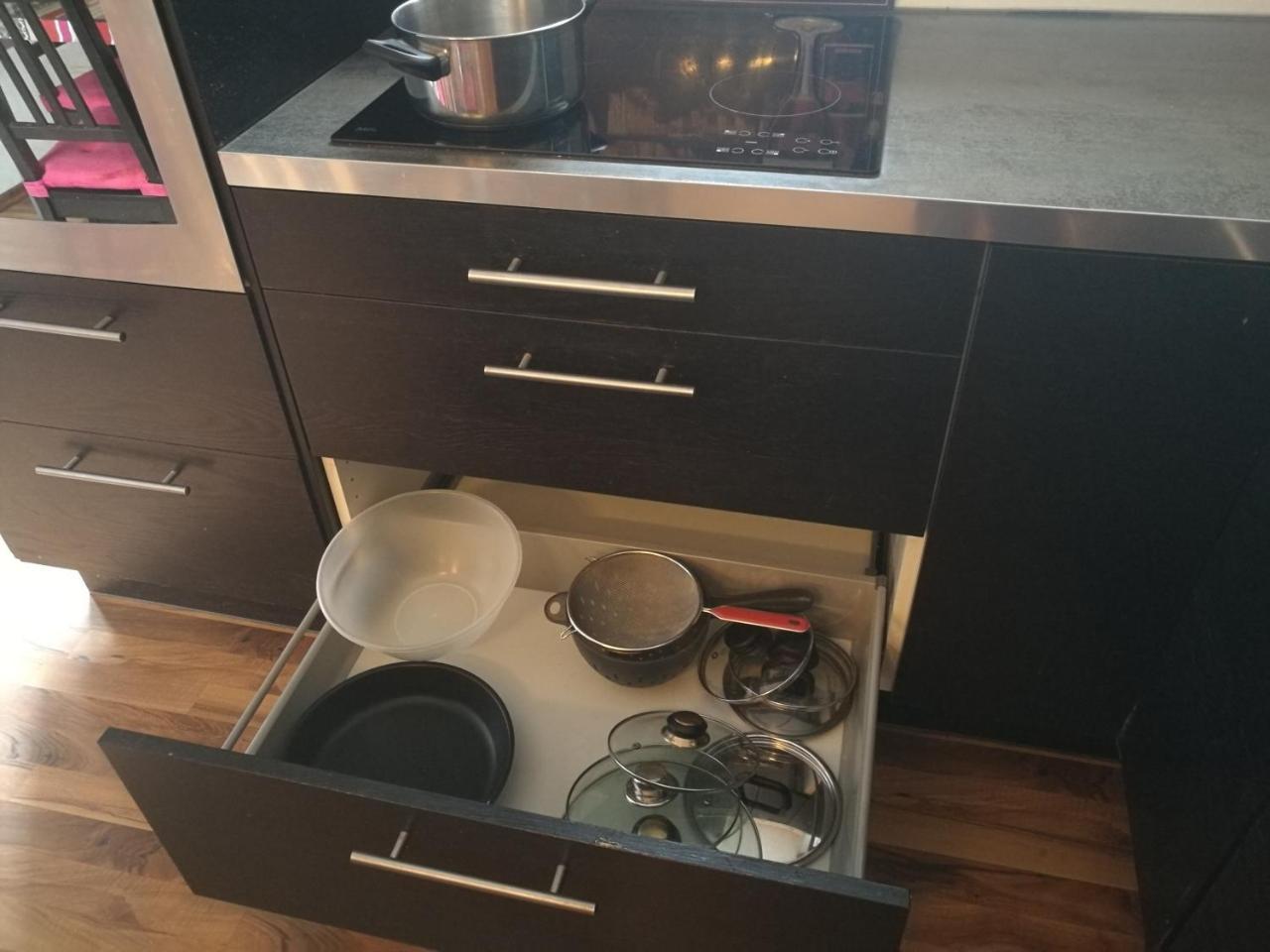 Apartman Maximilian *